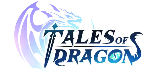 Tales Of Dragon